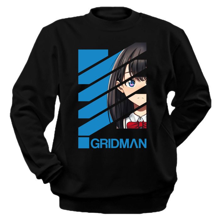 ���������� ������� ��������� Gridman Rikka Takarada �� ����� � ����� ������� / Gridman / SSSS.Gridman / ���������� ����������-��������. �������