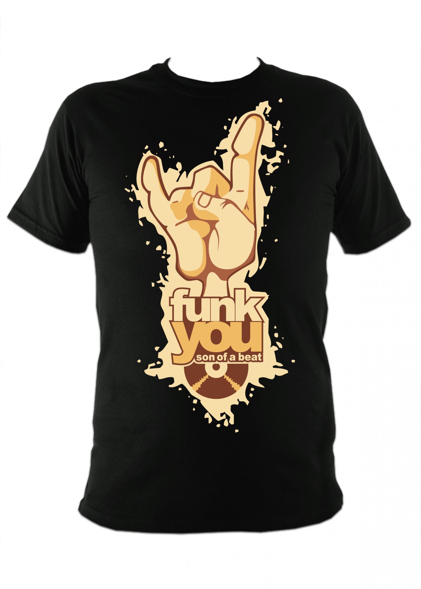 ���������� ������� �������� Funk You �� ����� � ����� 