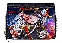   Re:Creators Gunpuku no Himegimi Flower