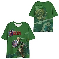 �������� The Legend of Zelda (3D Print) 623711