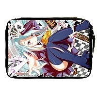     No Game No Life