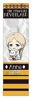 �������� The Promised Neverland Anna