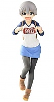  SAV Uzaki-chan wa Asobitai! SPM Figure Uzaki Hana Laughing Ver.