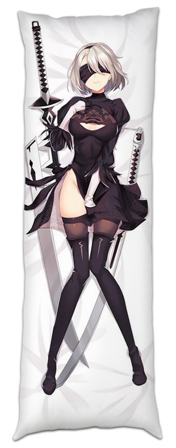 ��������� ���������� �� ������� ��������� �� ���� NieR Automata 5