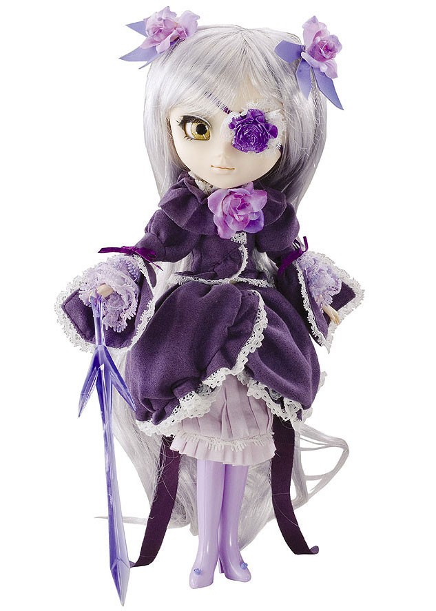 pullip rozen maiden