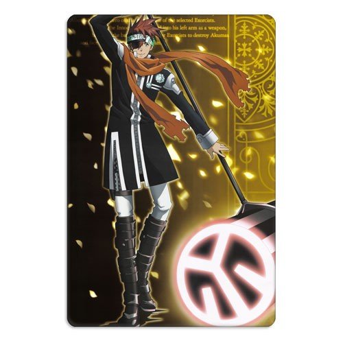 ���������� ������� ������ ��������� ������������� D.Gray-man 310457 �� ����� � ����� �� ����-��� / D.Gray-man / D. Grayman