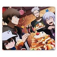    Hamatora 321257