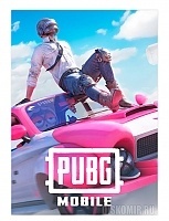   PUBG Mobile KartRider Rush+