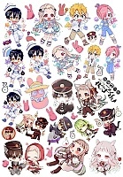     -  Chibi
