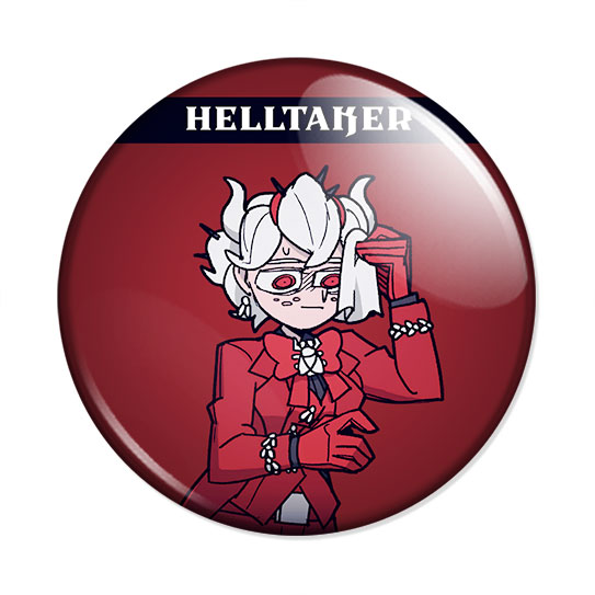 ���������� ������� ������ Helltaker - Beelzebub �� ����� � ����� Helltaker / ������ ��������� / ���������� / ���������