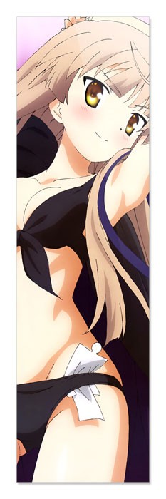 ���������� ������� �������� Rewrite Akane �� ����� � ����� ���������� / Rewrite