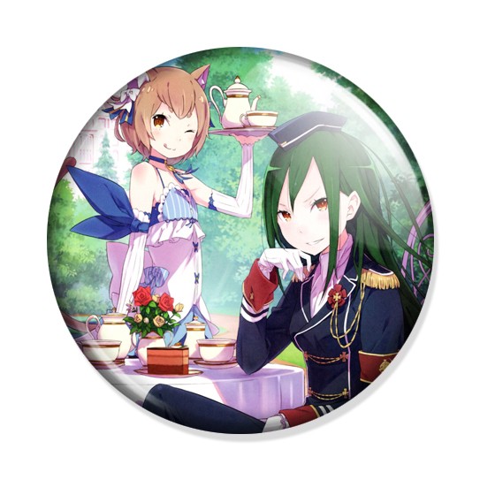 ���������� ������� ������ ����� � �������������� ���� � ���� - Crusch Karsten � Felix Argyle �� ����� � ����� ����� � �������������� ���� � ���� / Re: Zero kara Hajimeru Isekai Seikatsu / Re: Life in a different world from zero / ReZero