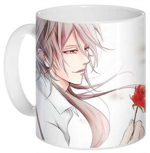 ���������� ������� ������ Psycho-Pass 58889 �� ����� � ����� �����-������� / Psycho-Pass / ������������