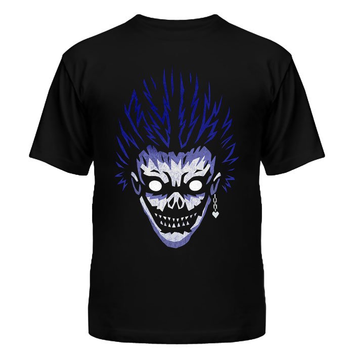 ���������� ������� �������� ������� ������ - ��� �� ����� � ����� ������� ������ / Death Note