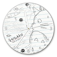   Tonari no Totoro 347356