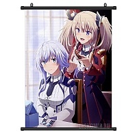   The Misfit of Demon King Academy -    