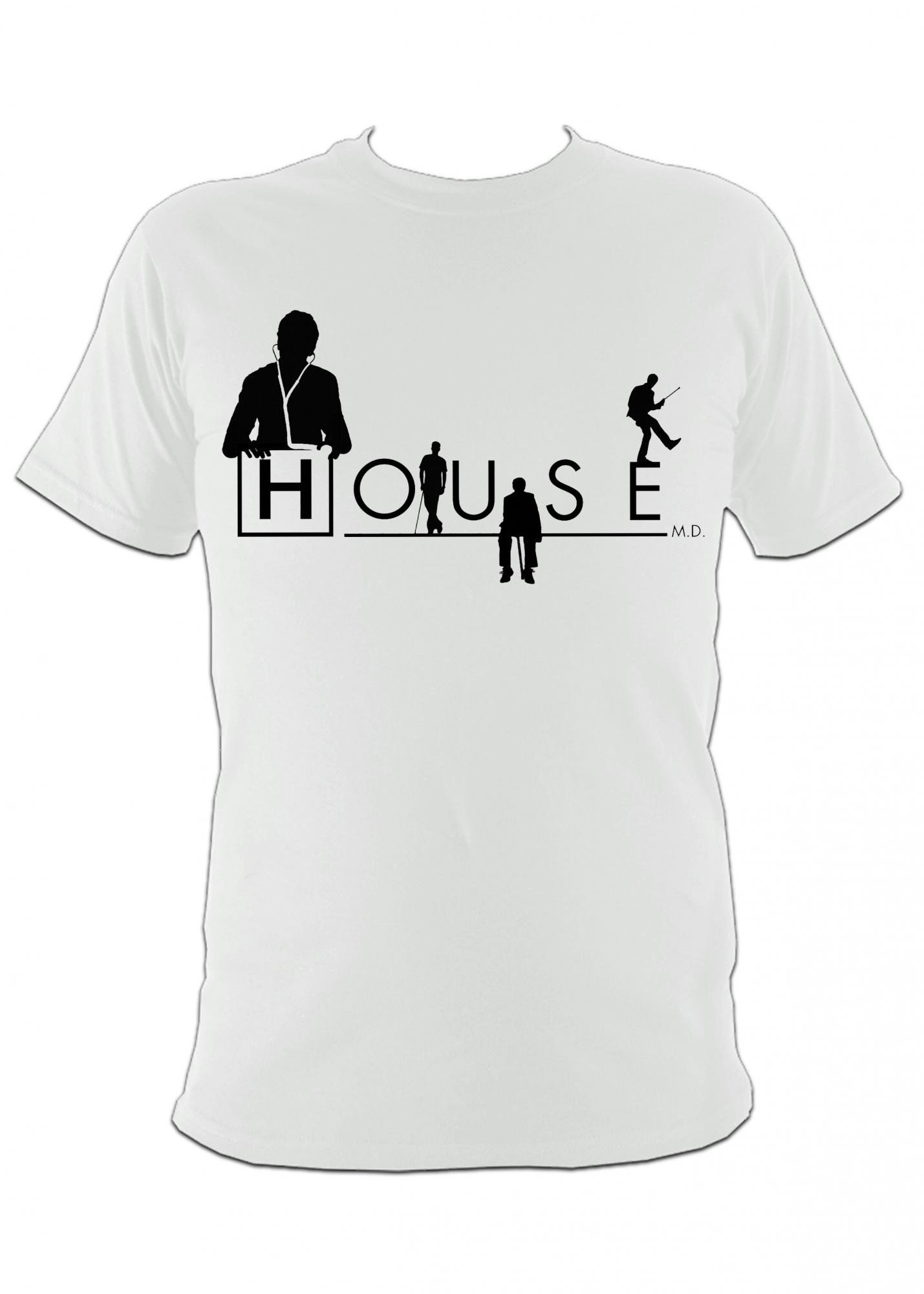 ���������� ������� �������� House �� ����� � ����� 