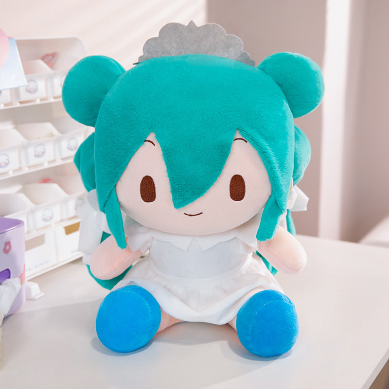 ���������� ������� ������ ������� �������� Miku Hatsune ver.4 (25��) �� ����� ��������� / Vocaloid