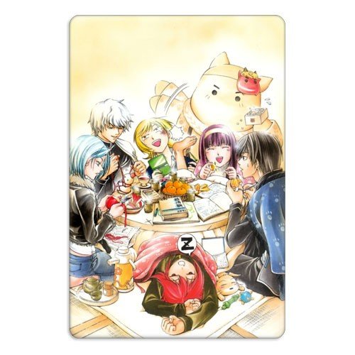 ������ ��������� ������������� Code: Breaker 316536