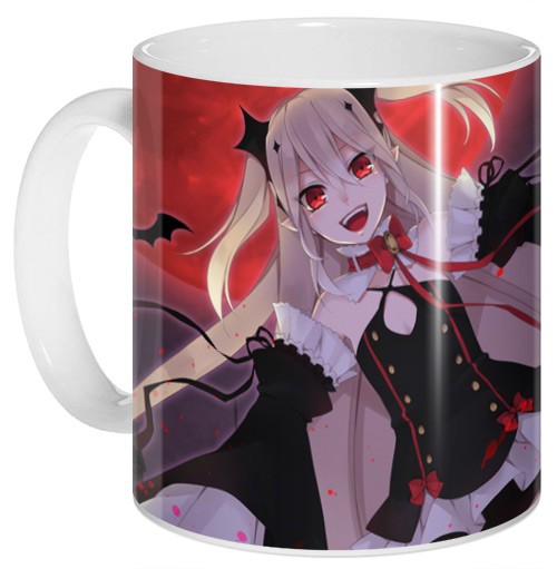 ���������� ������� ������ Owari no Seraph 336480 �� ����� � ����� ��������� ������� / Seraph of the End / Owari no Seraph