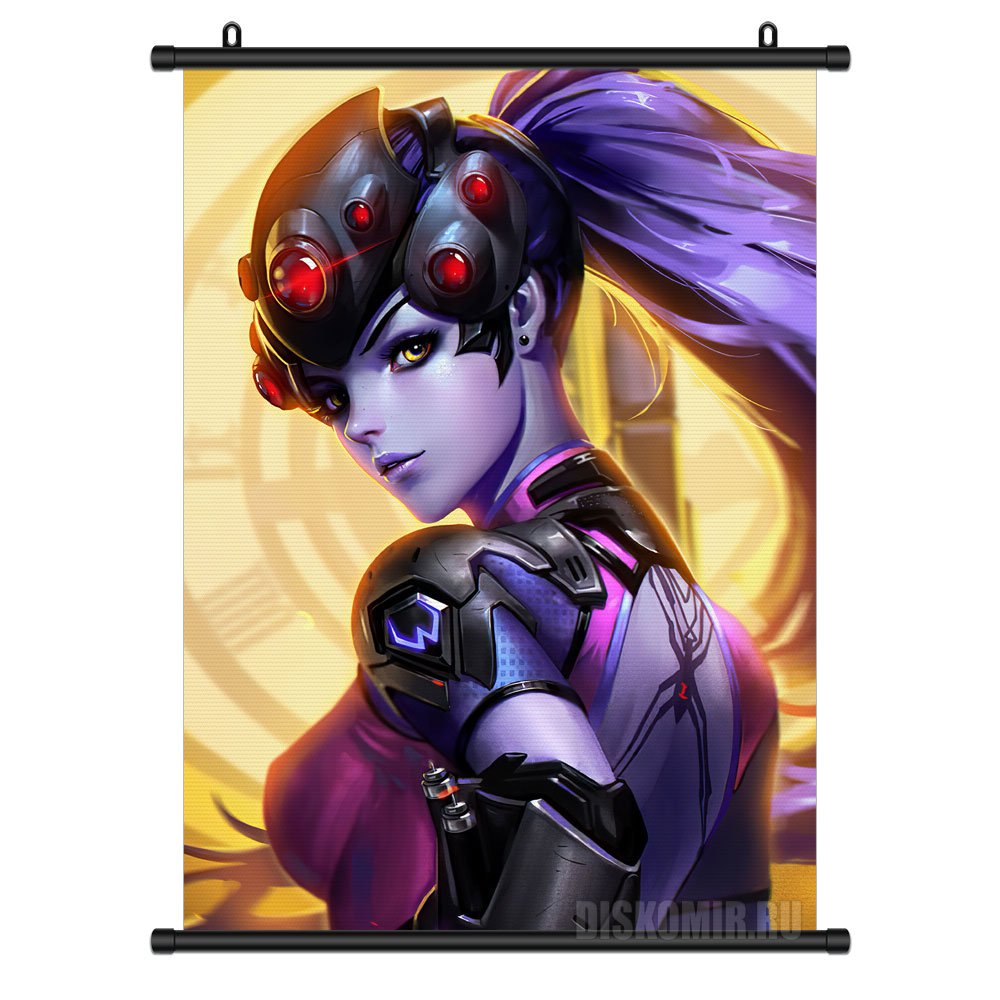 ���������� ������� ������� �������� �������� ������� ����� �� ����� � ����� Overwatch / �������� / �����