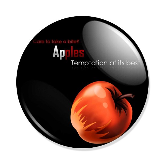 ������ ������� ������ - Care to take a bite?