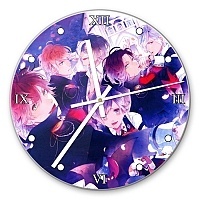   Diabolik Lovers 347253