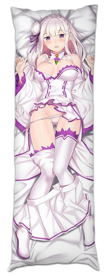 ���������� ��������� � �������� Re: Zero 6