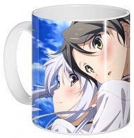  Kantai Collection - Zuikaku and Shoukaku