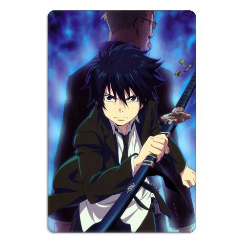 ���������� ������� ������ ��������� ������������� Ao no Exorcist 310178 �� ����� � ����� ����� ��������� / Ao no Exorcist / Blue Exorcist