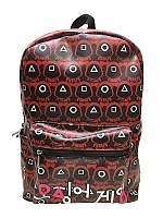 ������ ������ Squid Game 610160