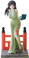  SAV Tying the Knot with an Amagami Sister - Yae Amagami