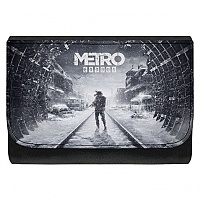   METRO Exodus Winter
