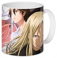  Guilty Crown 317166