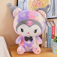   Onegai My Melody Cinnamoroll Kuromi Ver.2 40 