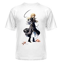    Pandora Hearts 314049