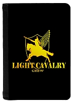    Wind Breaker - Light Cavalry Crew