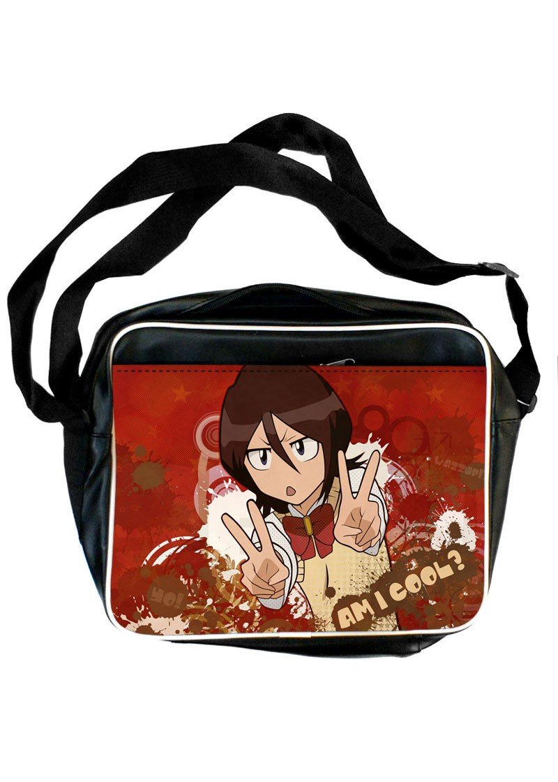 ���������� ������� ����� Bleach 65447 �� ����� � ����� ���� / Bleach