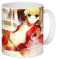  Fate/stay night 200783