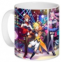  Hatsune Miku Magical Mirai 2019
