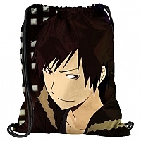    Durarara!! 302291