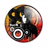 Miyavi