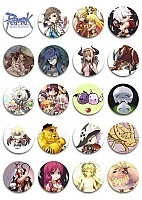   Ragnarok Online
