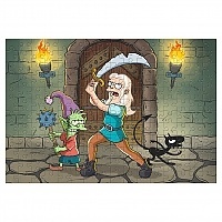  Disenchantment - ,    ( A3, 252 )
