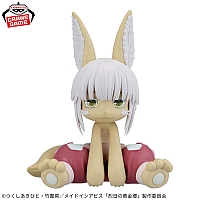  SAV Soft Vinyl Figure Nanachi