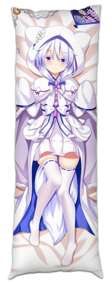 ���������� � �������� Azur Lane - Uranami