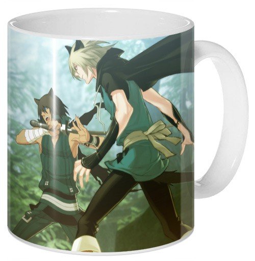 ���������� ������� ������ Lamento 316628 �� ����� � ����� �������� / Lamento / ������� / Togainu no Chi / ����� ��������� ���