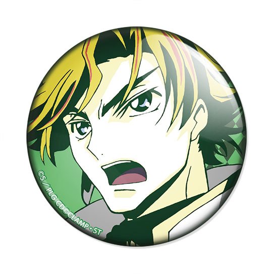 ���������� ������� ������ ��� ���� Episode III Vol.2 - Gino Weinberg �� ����� � ����� ��� ���� / Code Geass