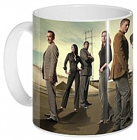  Prison Break 351416