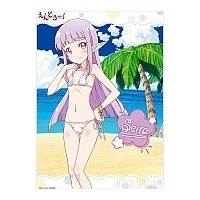   "Endro!" Seira Swimwear Ver.
